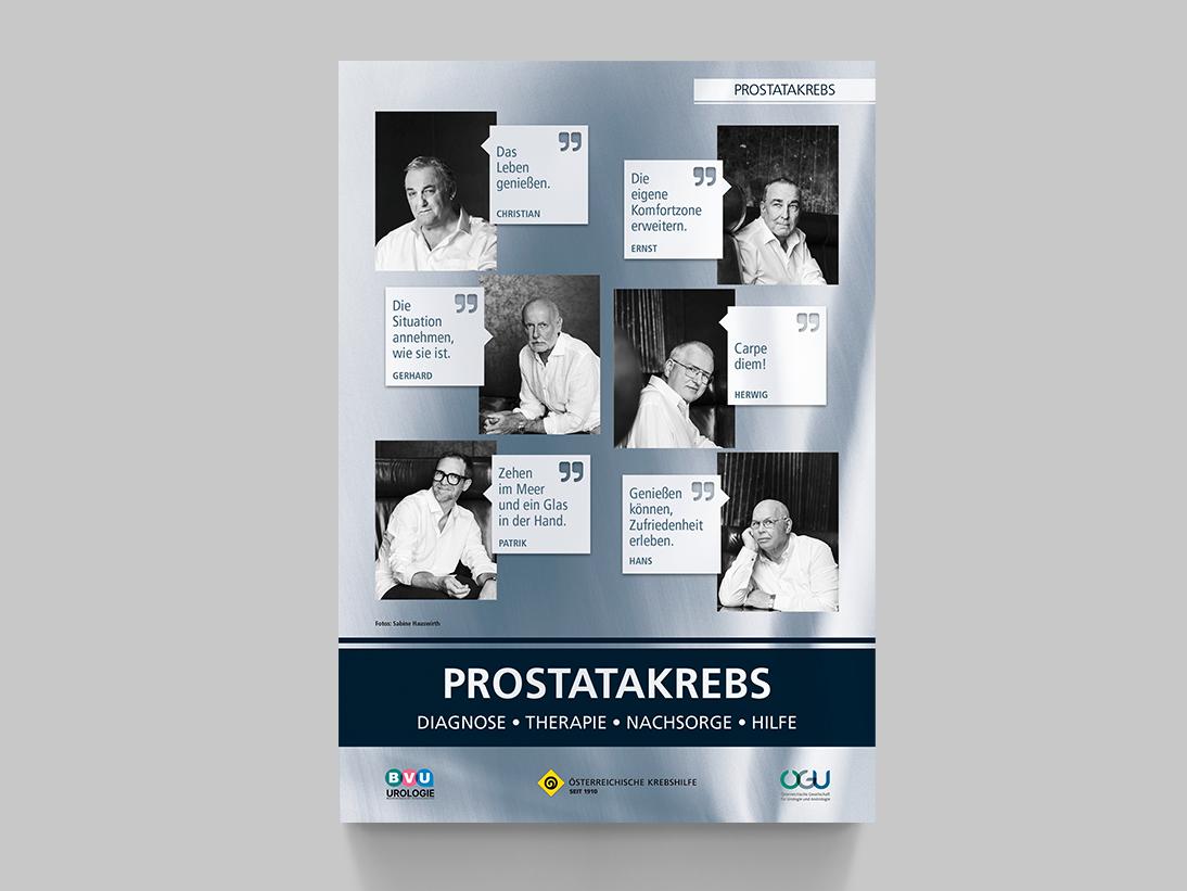 Prostatakrebs