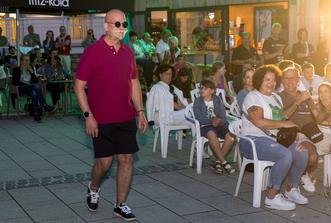 Charity Krebshilfe 44 von 65