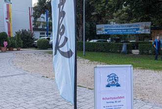 Charity Krebshilfe 6 von 65