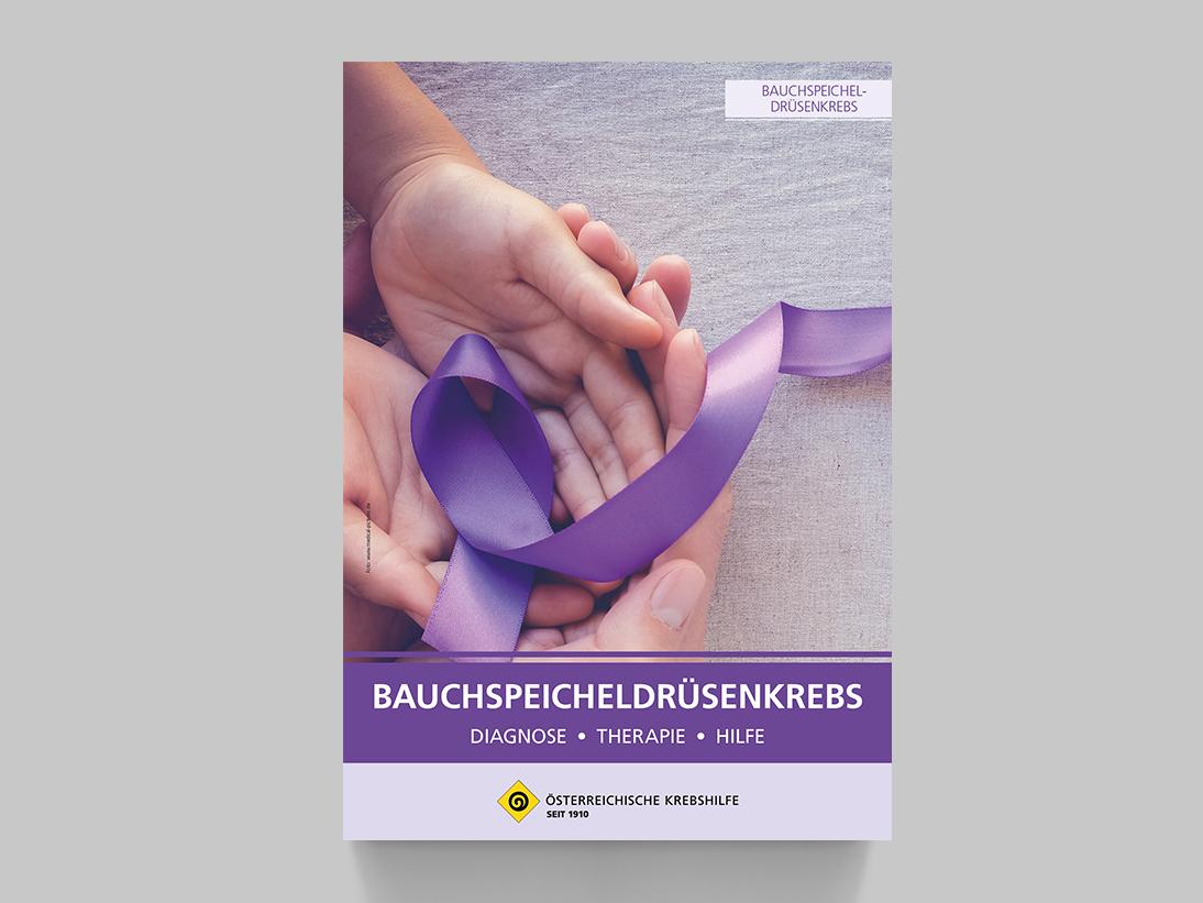 Bauchspeicheldrüsenkrebs