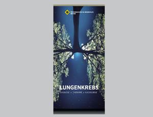 NEU: Folder "Lungenkrebs"