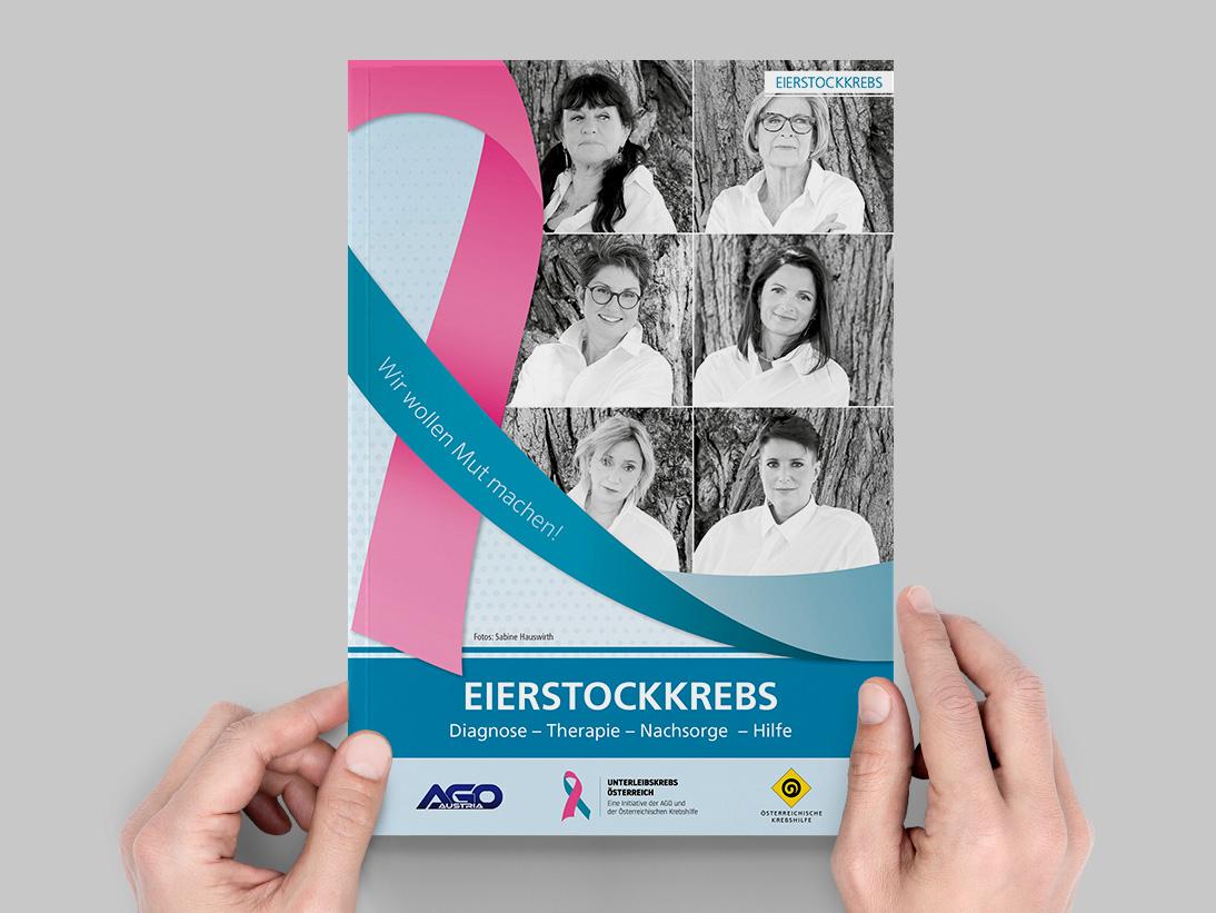 Eierstockkrebs