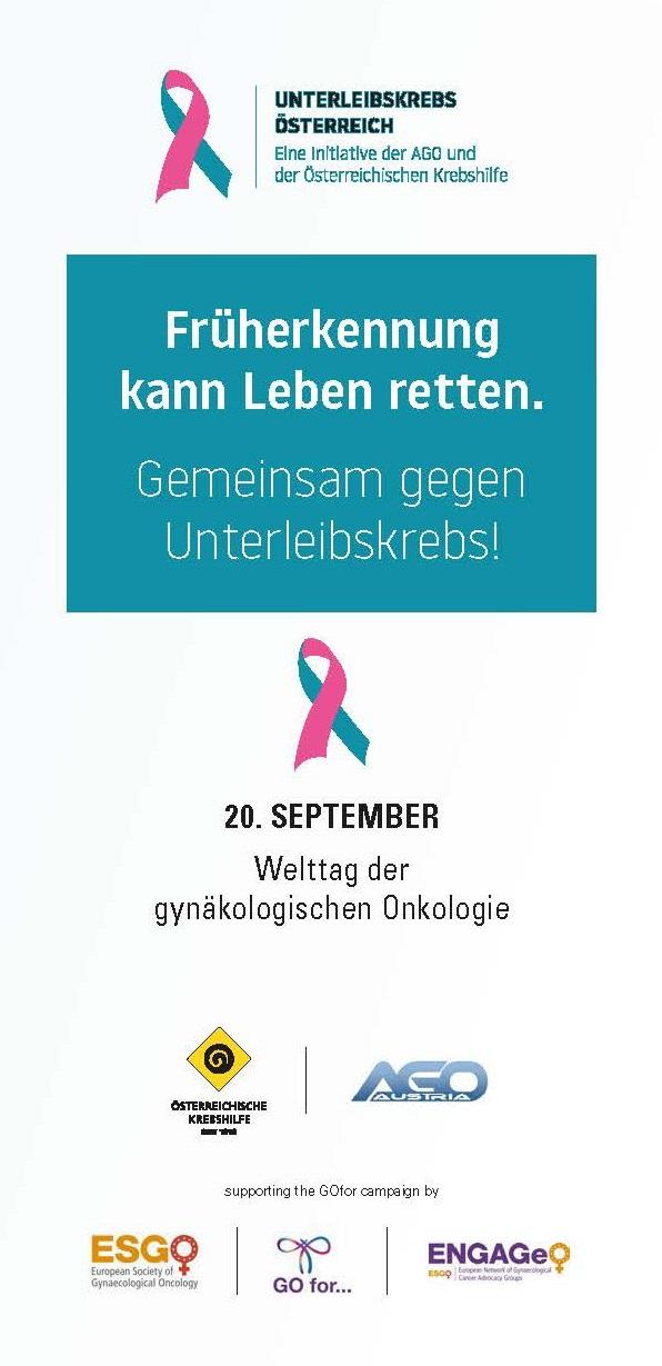 Unterleibskrebs