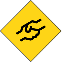 Beraten & Helfen Icon Beraten & Helfen