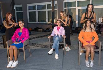 Charity Krebshilfe 27 von 65